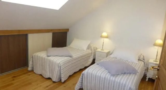 Gite Alyce, Boek Hotel Touillon Franche-Comte