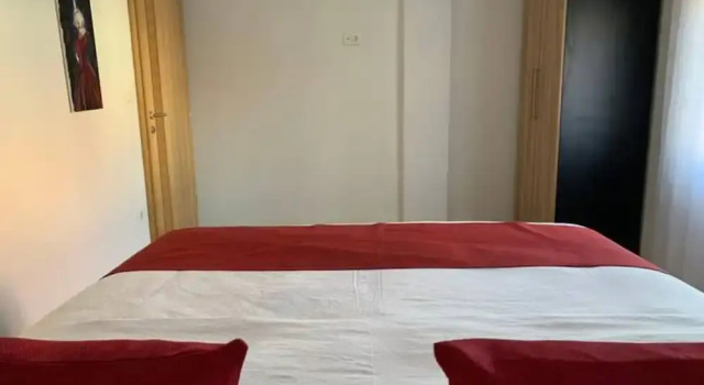 Apartment Bordoa de Macura With Bay View, Забронировать Апартаменты/квартира Апартаменты Задар, Апартаменты/квартира