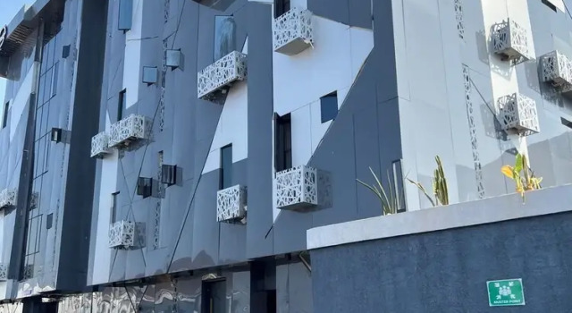 360 apartments and hotels, Rezerwuj Apartament Asaba Nigeria
