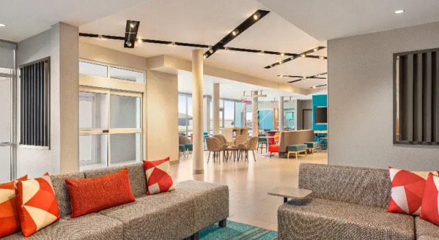 Avid Hotels Kingman - Medical Center Area By IHG, Забронировать Отель Кингман штат Аризона