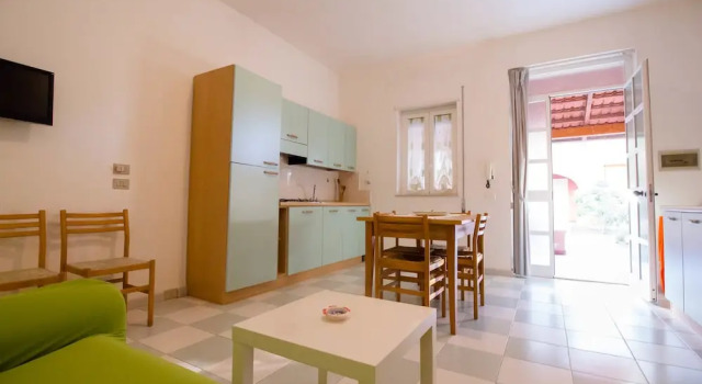 Casesicule Residence Mare 16 Apartments