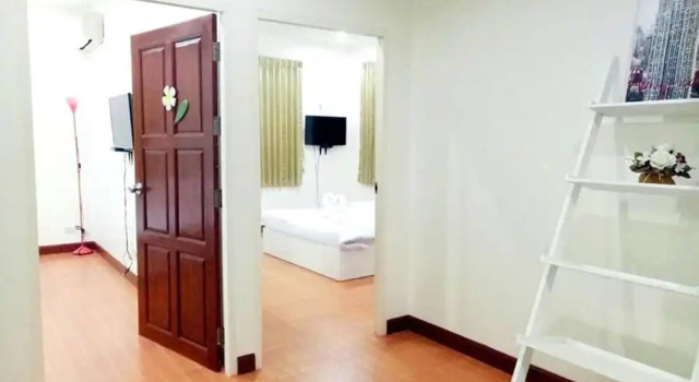 Вилла Koo Fah Keang Talay Resort
