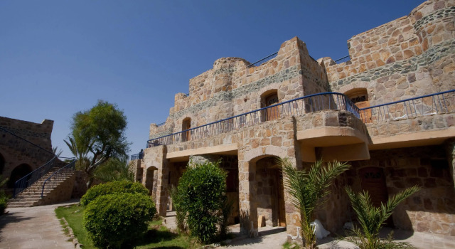 Utopia Beach Club, Prenota Hotel El Quseir Mar Rosso