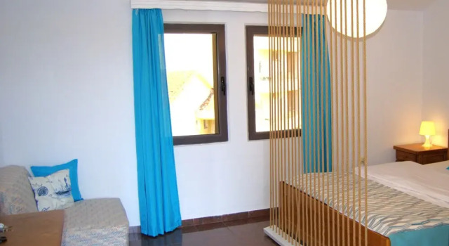 Студия Standard Yeshill Apart & Studio