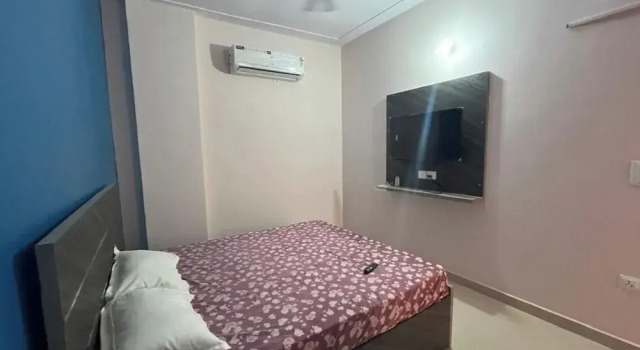Номер Deluxe Shree Hari palace