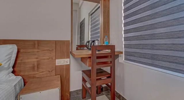 Номер Standard Treebo Regalia Inn Wayanad With Swimming Pool