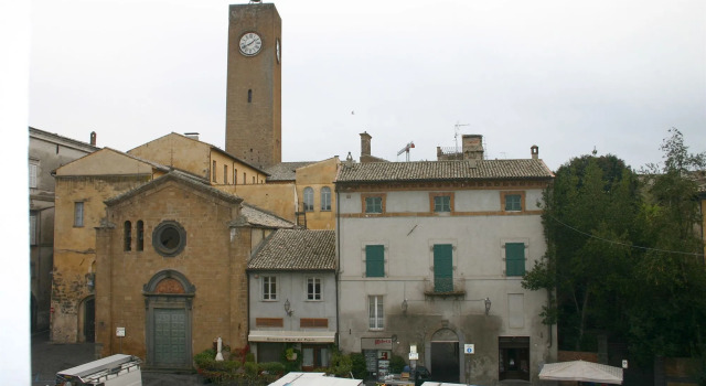 La Soffitta e La Torre Affittacamere