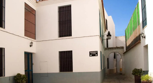 Apartamentos la Fuente, Забронировать Апартаменты/квартира Апартаменты Кордовы, рядом с Музей боя быков, Апартаменты/квартира