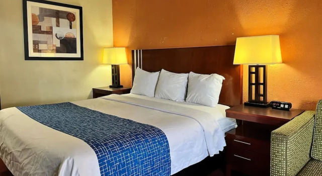 Travelodge by Wyndham Seymour, Prenota Hotel Seymour Indiana