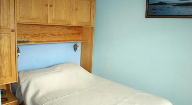 Appartement Saint-Jean-de-Monts, 3 pièces, 6 personnes - FR-1-323-101