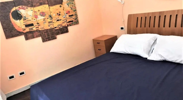 Номер Deluxe SergioHome