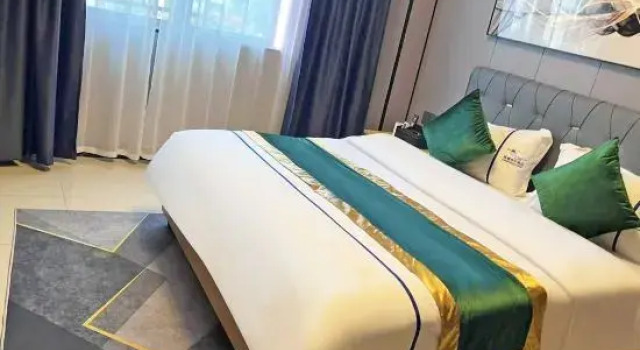 Suite CX Chenxi Hotel