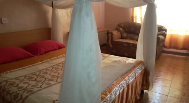 Suite Prestige Guest Lodge