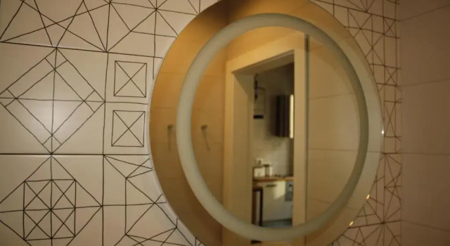 Студия LVIV WALL STREET APT
