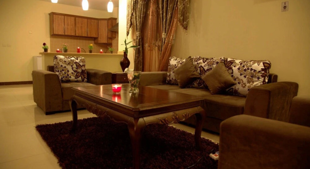 Arab Suite