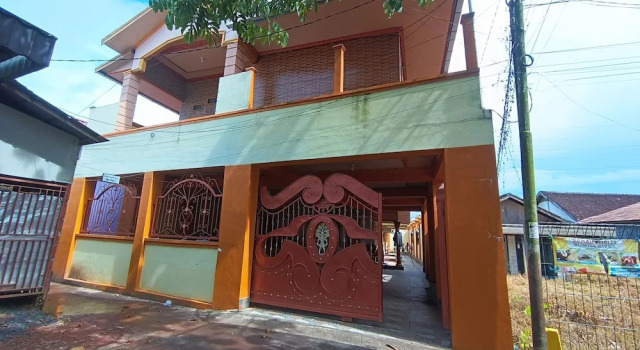 Hotel O Azeela Kost Syariah, Book Hotel Banjarmasin 