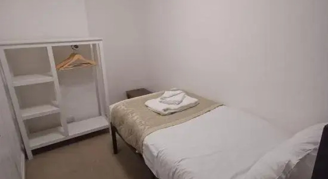Четырёхместный семейный номер Standard Keppels Head Hotel