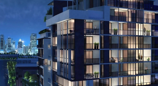 LaVida Apartments - 2 Bedroom, 2 Bathroom