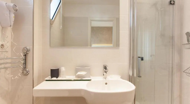 Двухместный номер Standard Hotel Soraya