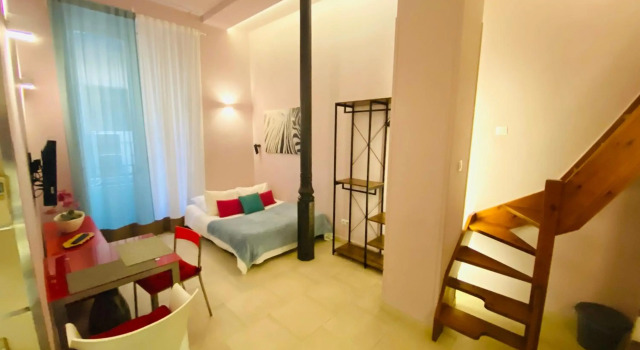 Apartamentos Puzzle Madrid Sol, Забронировать Отель центр города Мадрид, рядом с Театр Монументал