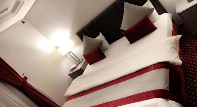 Sixty Three Serviced Apartments, Забронировать Апартаменты/квартира Апартаменты Эр-Рияд, рядом с King Fahad Library &amp; Garden, Апартаменты/квартира