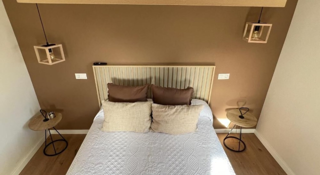 Номер Standard Casal de pelaio