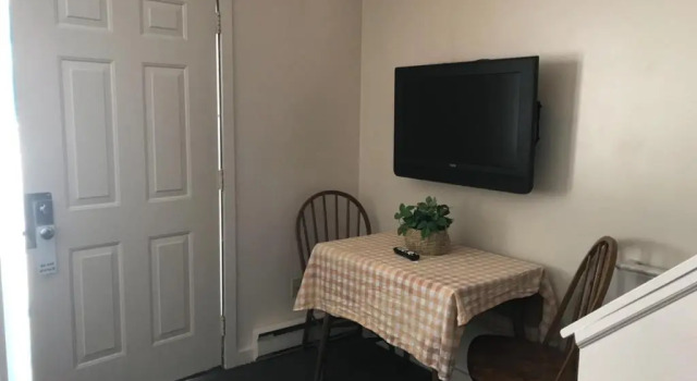 Люкс с 2 комнатами Traverse Bay Inn