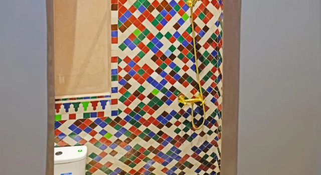 Номер Standard Riad ZANOUBA