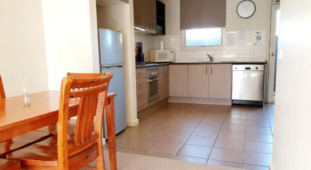 Apartamento De lujo 2 dormitorios Central Shepparton Apartments