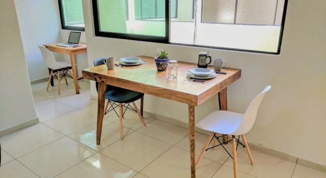 Апартаменты Casa Paseo Alcalde