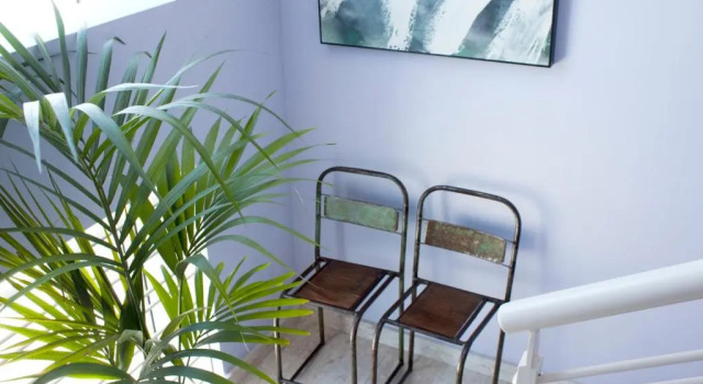 Номер Standard Hotel Bolivar