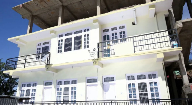 Oyo Home 12310 Hill Top Stay Kamayana
