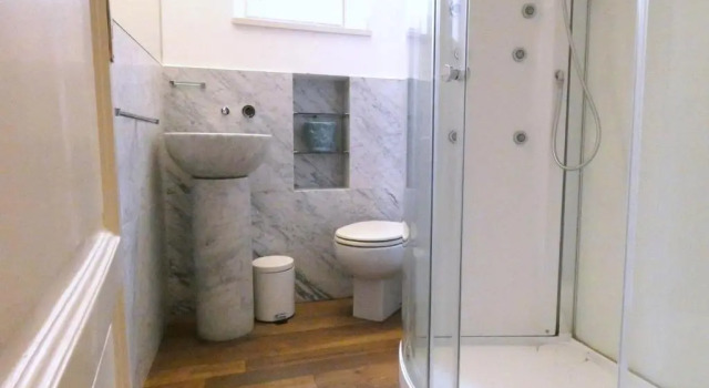 Апартаменты Deluxe Heart Milan Apartments Duomo Castello