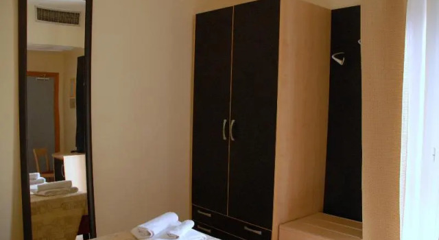 Номер Standard Hotel Concordia Palace