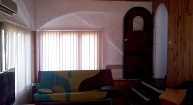 Villa With 2 Bedrooms in L'escala, With Wonderful sea View, Private Pool and Enclosed Garden