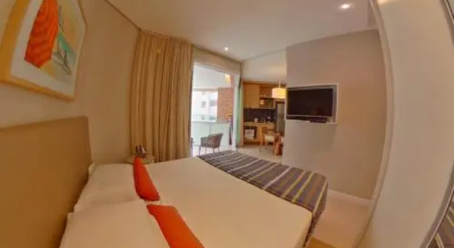 Estanconfor Apartamento 605