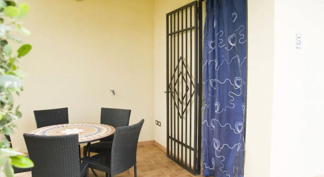 Makara Case Vacanza, App5, Bilocale, Book Vacation Home Hotels in Sicily with a Pool, Swimming Pool