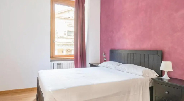 Апартаменты c 1 комнатой Tiberina Apartments - Rome Trastevere
