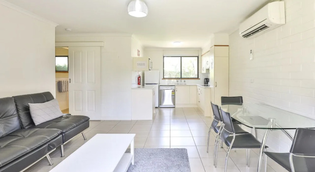 Апартаменты Standard Mildura Holiday Villas