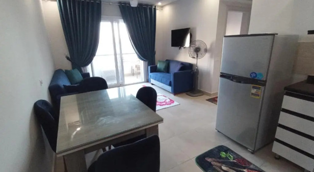 لونج ايلاند مطروح Long Island Matrouh Families Only, Prenota Appartamento Hotel a North Coast con parcheggio, Parcheggio