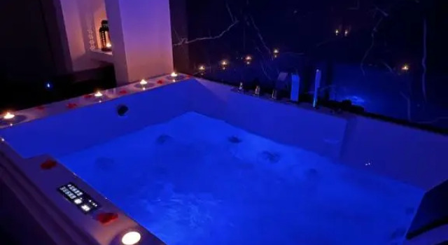 Real suite spa, Book Resort Resort Hotels in Palermo, Resort
