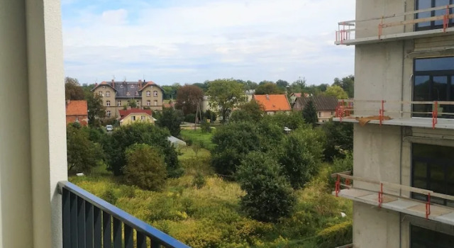Люкс RentPlanet - Apartamenty Zarembowicza