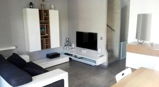 House With 2 Bedrooms in Miami Platja, With Shared Pool, Enclosed Garden and Wifi Near the Beach