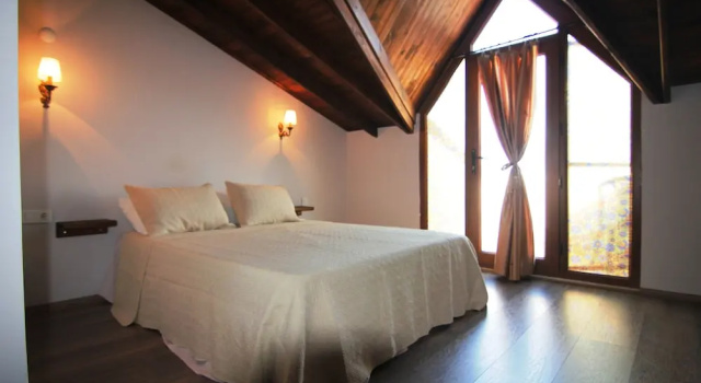 Номер Standard Karaburun Konak Hotel