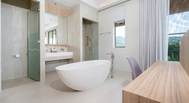 Вилла Deluxe Himmapana Villas - Terraces - SHA Extra Plus