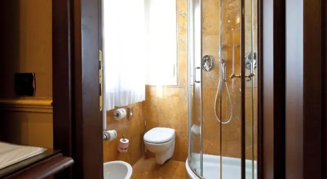 Номер Standard Hotel Al Codega
