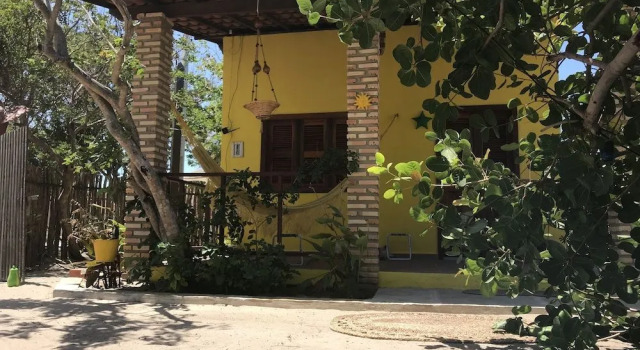 Caramuru Barra Grande, Rezervovat Hotel Hotely v Bahia se snídaní, Snídaně