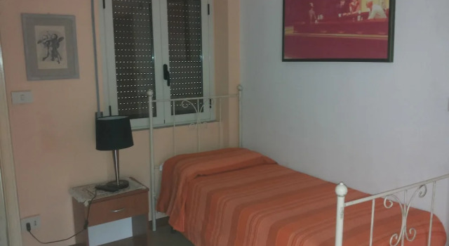 Номер Standard Al Torrione B&B