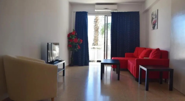 Rodinný Apartmán s balkonem Pelides Apartments