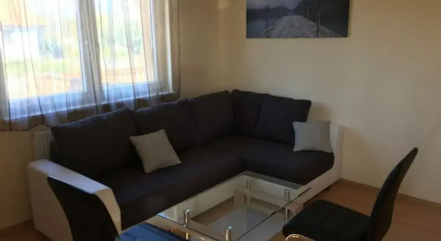 Bolliger 2 Modern Retreat, Забронировать Дом для отпуска Гросс-Шванзе Мекленбург-Померания